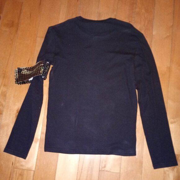 Sweater camo Lip Service - Picture 2 of 4